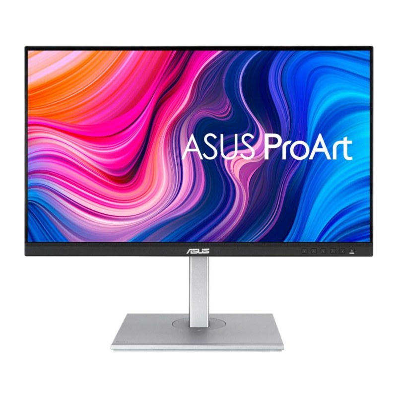 ASUS PA279CV 68,5cm (27 Zoll) 4K UHD 16:9 TFT DP/HDMI Pivot 5ms HV